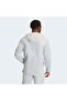 Tiro Travel Men's Gray Windbreaker (Kd3336) - 2