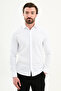 Buttoned Shirt