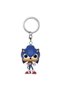 sonic with ring - 2