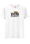 One Love Reggae Rasta Poster Printed T-Shirt / Singlet (Optional) - 2