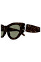 Sl M94 008 53 Sunglasses - 3
