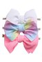 - Dalia Assorted Ribbon Bow Headband for Babies - Unicorn