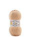 5 Pieces of Cotton Gold Hand Knitting Yarn Color - 964 - 2