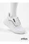 Women's Padded White Sportswear - 2
