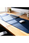 Printed XXL 90X40 Professional Mousepad 90X40 Non-Slip Sole Premium Table Desk Mat