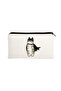 Batman Costume Hero Cat Design Pen Holder Multi-Purpose Organizer