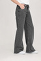 Girls' Destroyed Wide-Leg Jeans Pants 5-15 Years 12488 - 2