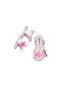Fly Sandal Iii Baby Girl Sandals Light Pink 37803 - 5