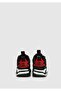 Black-Red Boy's Boots - 4
