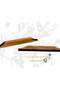 Movable Oud Horse, Plain