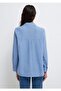 Tek Pocketed Loose Fit (Loose Comfortable Cut) Women's Shirt - 3