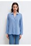 Tek Pocketed Loose Fit (Loose Comfortable Cut) Women's Shirt - 2