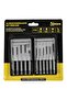 Precision Screwdriver Set 11 Pieces - 2