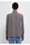 (TENCEL™) Liyosel Blended Regular Fit Women's Shirt - 3