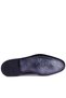 - Genuine Patent Leather Leather Black Color Men's Classic Shoes - 900-4804 - 5