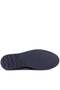 - Genuine Leather Black Color Men's Loafers - 900-5219 - 5