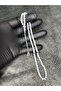 99' Bureaucrat Size Glass-Coated Pearl High-End Prayer Beads