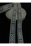 Colorful Narrow Decorative Strip - 4