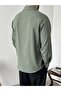 Men's Long Sleeve Lycra Shirt - 4