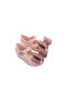 Ultragirl Classic Bow Bb Girls Ballet Flats Pink 35967