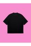 Social Media Boxy Fit Oversized Unisex 100% Cotton-Pack T-Shirt – Printed T-Shirts |   Streetwear - 2