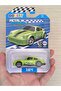 Gokidy Metal Pull-Back Toy Car – Die Cast Metal Body Sports Car for Ages 3+