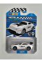 Gokidy Metal Pull-Back Toy Car – Die Cast Metal Body Sports Car for Ages 3+ - 4