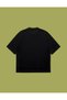 Dirty Martini Cocktail Boxy Fit Oversized Unisex 100% Cotton Pack Tshirt – Printed T-Shirt |   Streetwear - 2