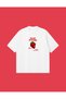 Lover Energy Boxy Fit Oversized Unisex 100% Cotton-Pack T-Shirt – Printed T-Shirts |   Streetwear
