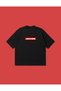 Les Is More Oversized Boxy Fit Unisex 100% Cotton Pack T-Shirt – Printed T-Shirt |   Streetwear