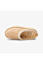 Tazz Ii Women's Beige Slipper - 6