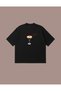 Espresso Martini Cocktail Boxy Fit Oversized Unisex 100% Cotton Pack Tshirt – Printed T-Shirt |   Streetwear