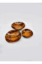 Shesham Wooden Bowl Set – 3 Piece Handmade Serving Bowls – Sizes 12", 10", 8" Inches - 4