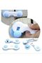 Baby Child Safety Cabinet Lock Snap-On Drawer Cabinet Lock 2 Pieces