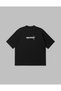 Unbreakable Boxy Fit Oversized Unisex 100% Cotton Pack T-Shirt – Printed T-Shirt |   Streetwear
