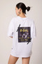 Women's Short Sleeve T-Shirt - 3