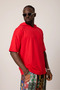 Men's Oversize T-Shirt - 2