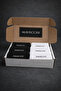 6 Pairs Boxed Premium Men's Cotton Pack Stitch-Free Sock Socks - 8