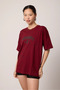 Women's Short Sleeve T-Shirt - 2