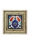 Tile Pattern Printed Natural Stone Table 20X201G-Çini1 - 2