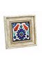 Tile Pattern Printed Natural Stone Table 20X201G-Çini1