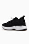 Women's Sneakers Casual Shoes 26Y 26Y308-2 Black - 3