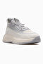 Women's Sneakers Casual Shoes 26Y 26Y301-2 Gray - 4