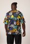 Men's Short Sleeve T-Shirt - 3