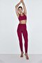 High-waisted leggings with SculptMove™ - 2