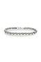 💎   Premium Box Cuban Steel Chain Bracelet 6mm 3183Czb2D11 - 20 cm - 5