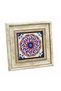 Tile Pattern Printed Natural Stone Table 20X201G-Çini2
