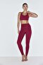 High-waisted leggings with SculptMove™ - 3