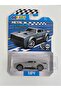 Gokidy Metal Pull-Back Toy Car – Die Cast Metal Body Sports Car for Ages 3+