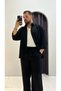 Modal Shirt Trousers Set - 7